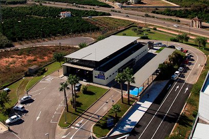 ITV Alzira