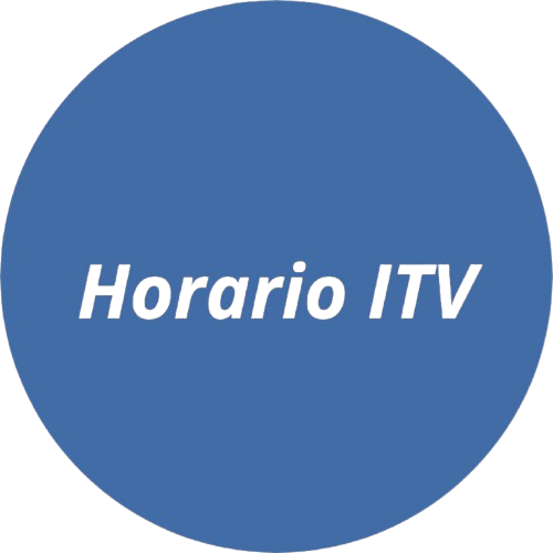 Horario ITV Lliria Sitval sin