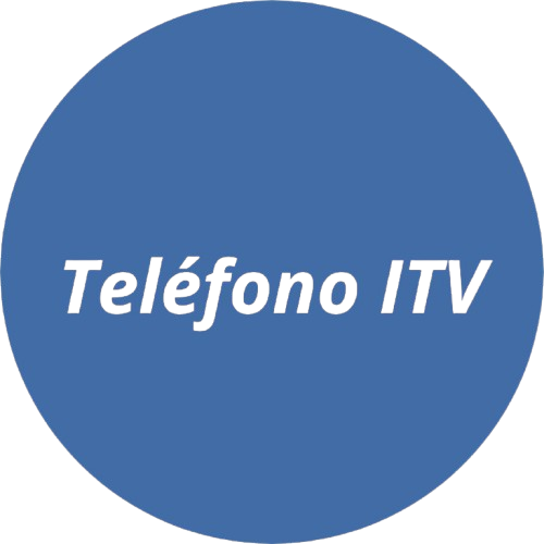 Telefono ITV Lliria Sitval sin