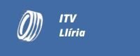 Logo Header ITV Llliria Sitval